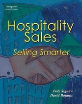 Hospitality Sales