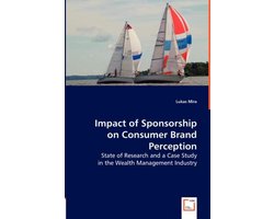 Impact of Sponsorship on Consumer Brand Perception