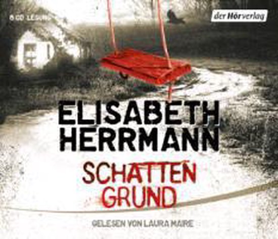 Schattengrund - cover