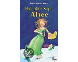 Hals über Kopf, Alice