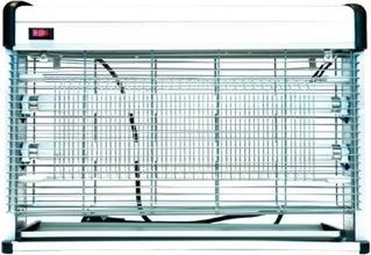 Insectenlamp - Ecogrill 30 - Electrocutie - 100m²