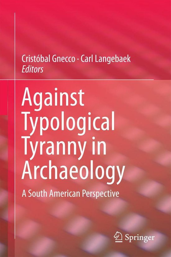 Social Sciences (R0) - Against Typological Tyranny in Archae ... - cover