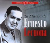 La Musica De Ernesto Lecuona