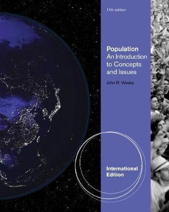 Introduction To Population