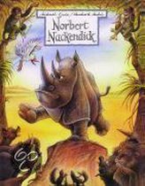 Norbert Nackendick oder Das nackte Nashorn