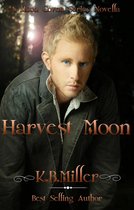 The Moon Coven 3 - Harvest Moon