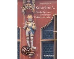 Kaiser Karl V.