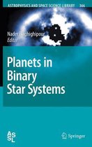 Planets in Binary Star Systems