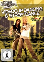 Tanzkurs Videoclip Dancing & S