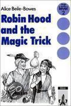 Robin Hood and the Magic Trick