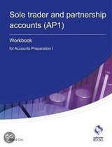 Sole Trader and Partnership Accounts Workbook (AP1)