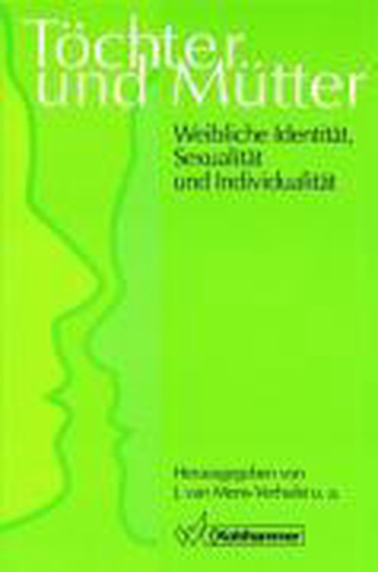 Tochter Und Mutter - cover