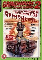 Grindhouse Trailer Classics - Vol. 2