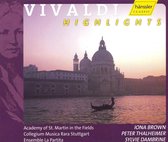 Highlichts / Vivaldi