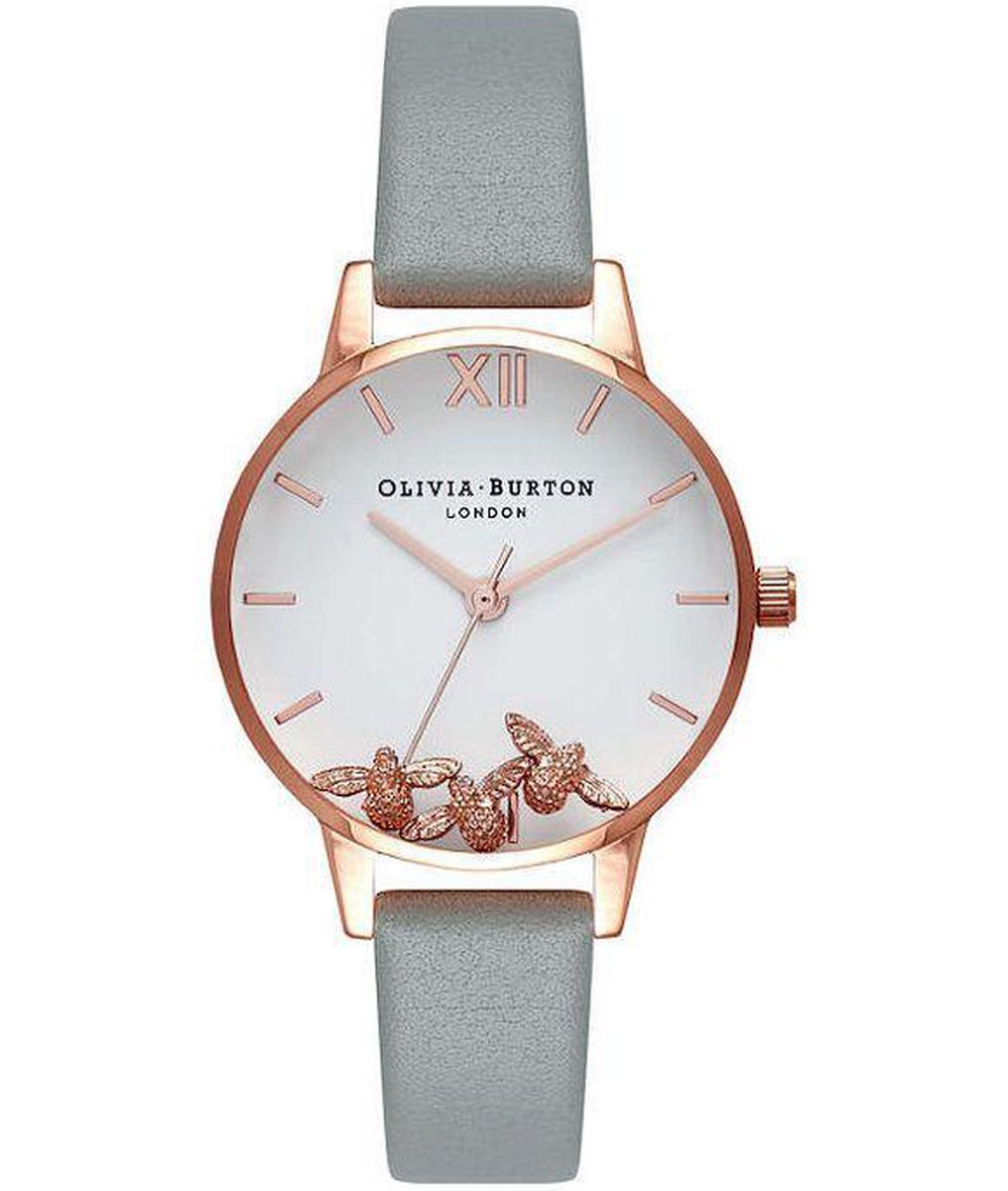 Olivia Burton SP Mod. OB16CH03 - Horloge