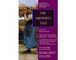 Dame Frevisse Medieval Mysteries 5 - The Midwife's Tale