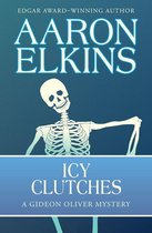 The Gideon Oliver Mysteries - Icy Clutches