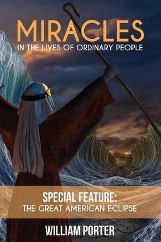 Miracles in the Lives of Ordinary People - cover