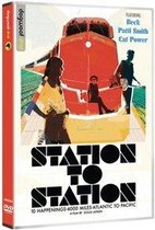 Station To Station