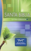 Santa Biblia-OS-Letra Grande