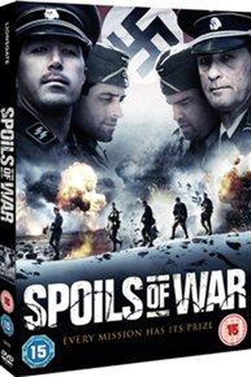 Spoils Of War