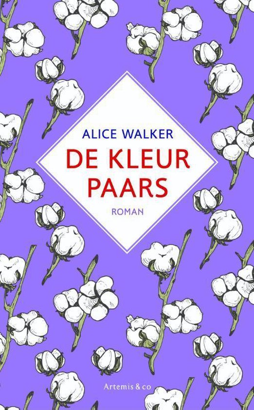 De kleur paars (ebook), Alice Walker | 9789047204008 | Boeken | bol.com