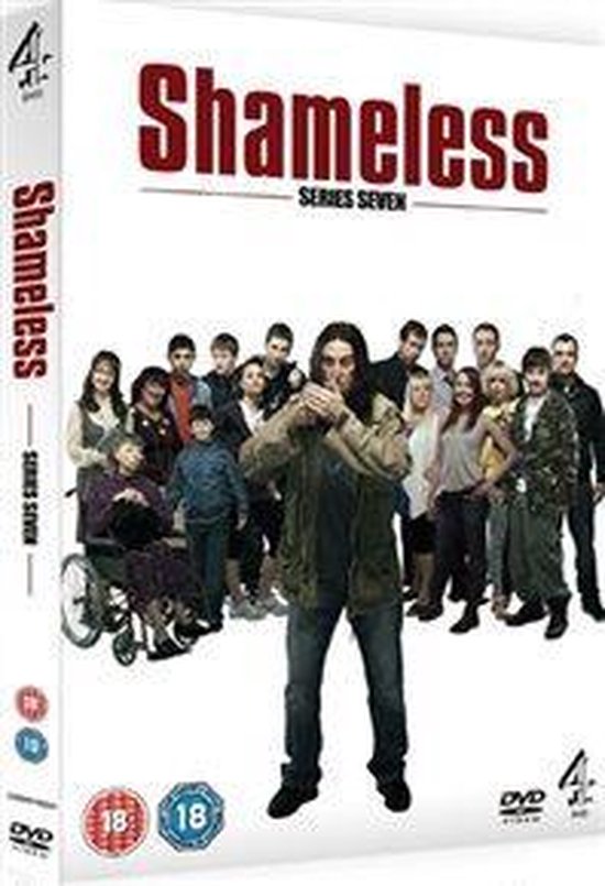 Shameless 7