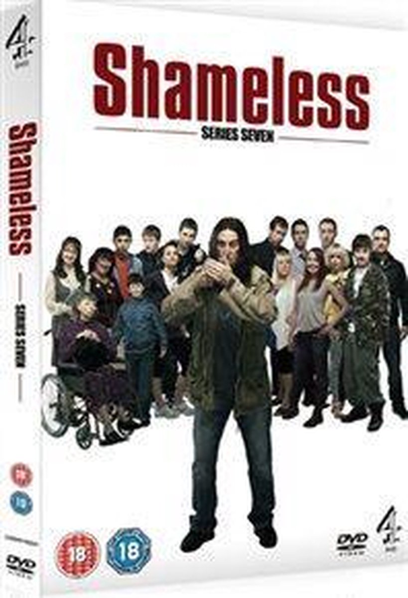 Shameless 7