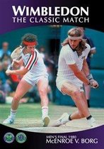 Wimbledon Classic Matches: 1980 Men's Final