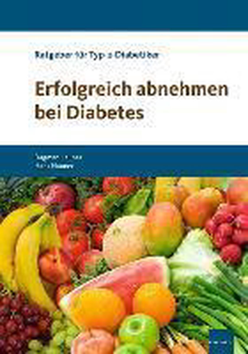 Abnehmen Für Diabetiker Typ 2