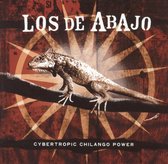 Cybertropic Chilango Power