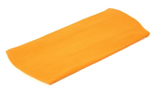 Hoes voor meditatiekruk saffron Meditatiekussen YOGISTAR van YOGISTAR — afbeelding 5