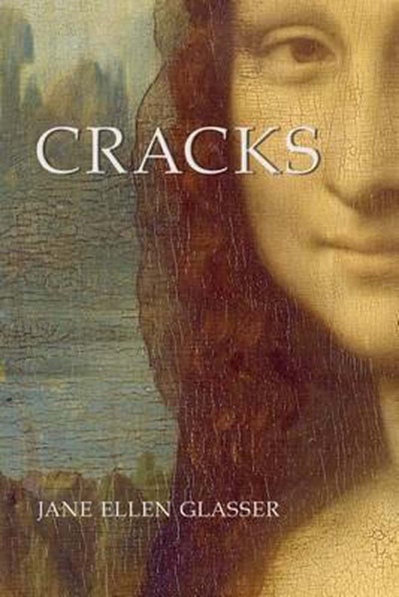 Cracks van Jane Ellen Glasser