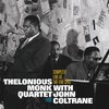 Complete Live At The.. - Monk Thelonious/John Coltrane
