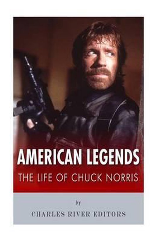 American Legends - cover