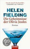 Die Geheimnisse der Olivia Joules