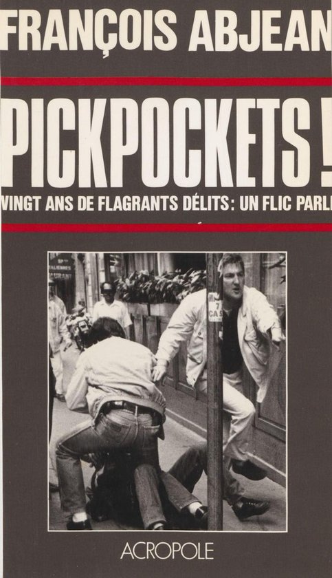 Pickpockets !