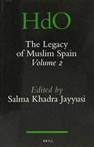 The Legacy of Muslim Spain (2 Vols)