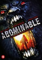 Speelfilm - Abominable