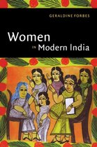 The New Cambridge History of India- Women in Modern India