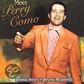 Meet Perry Como
