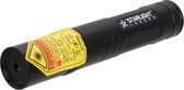Starlight lasers® R2 Professionele Rode Laserpen | Inclusief oplaadbare 16340 batterij en 16340 oplader