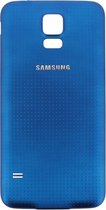 GH98-32016C Samsung Battery Cover Galaxy S5 Blue