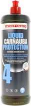 Menzerna Liquid Carnauba Wax Protection - 1000ml