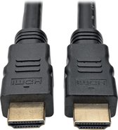 Tripp Lite P568-080-ACT HDMI kabel 24,4 m HDMI Type A (Standaard) Zwart