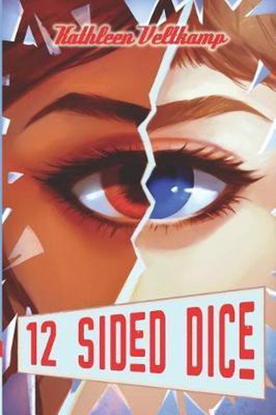12 Sided Dice - cover