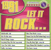 Let It Rock 1991