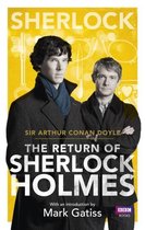 Sherlock The Return of Sherlock Holmes