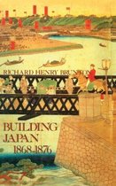 Japan Library- Building Japan 1868-1876