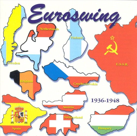 Euroswing 1936-1948